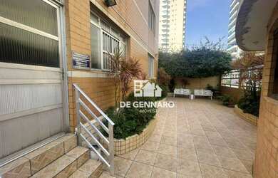 Imagem 1: Apartamento em praia grande no bairro do boqueirão