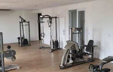 Imagem 13: Andar Corporativo para alugar, 336 m² por R$ 13.440,00/mês - Parque...