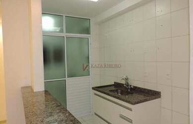 Imagem 6: Apartamento com 2 dormitórios à venda, 62 m² por R$ 456.000,00 - Jaguaré - São Paulo/SP