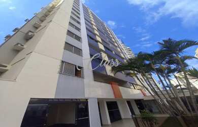 Imagem: O apartamento possui 3 Dormitórios, 3 Banheiros, 1 Vaga na