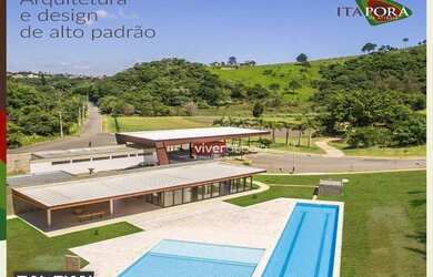 Imagem 6: Terreno à venda, 1051 m² por R$ 1.260.000,00 - Itaporã de Atibaia -...