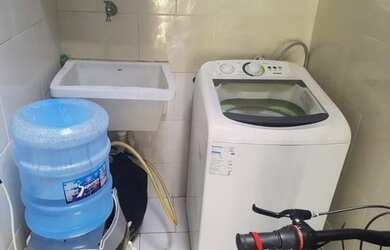 Imagem 3: Casas Duplex em Condomínio no Recanto de Itaipuaçu