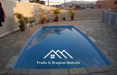 Imagem 9: casa - Vila São Paulo - Jundiaí