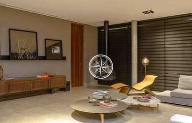 Imagem 14: Maravilhosa casa em Louveira