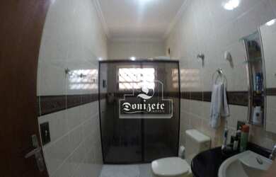 Imagem 11: Casa à venda, 254 m² por R$ 1.220.000,00 - Cerâmica - São Caetano do Sul/SP