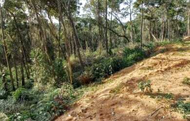 Imagem 2: 3 Terrenos de 500m² em Ibiúna-SP 9H080J