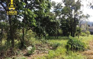 Imagem: O terreno possui 400m² de Área e está localizado em Jardim