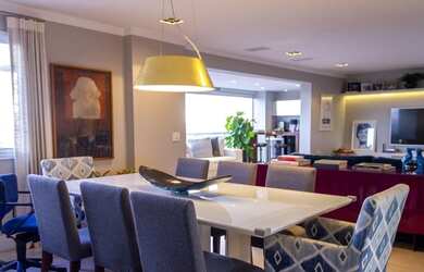 Imagem 6: Apartamento com 3 dormitórios, 158 m² - venda por R$ 2.060.000,00 ou...