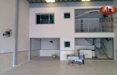 Imagem 4: Salão, 279 m² - venda por R$ 1.300.000,00 ou aluguel por R$ 4.500,00/mês...