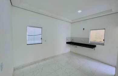 Imagem 2: Linda Casa no Novo Aleixo 2 Qts Suite Piscina 2 Vagas