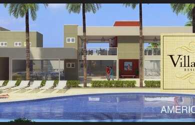 Imagem 11: Apartamento à venda, 70 m² por R$ 348.000,00 - Santa Cruz - Americana/SP