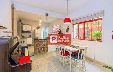 Imagem 15: Casa à venda, 145 m² por R$ 649.000,00 - Jardim Prudência - São Paulo/SP