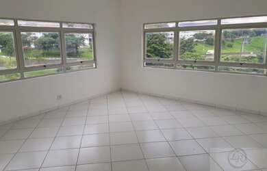 Imagem: O depósito possui 108m² de Área e está localizado em Jordanésia