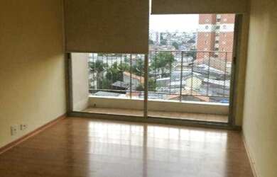 Imagem: O apartamento possui 3 Dormitórios, 2 Banheiros, 1 Vaga na