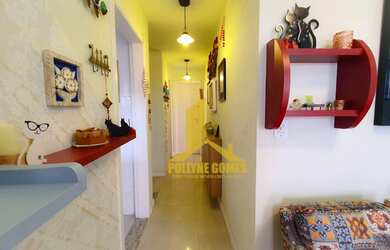 Imagem 9: Apartamento à venda, 100 m² por R$ 575.000,00 - Braga - Cabo Frio/RJ