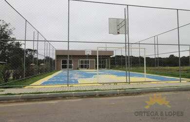 Imagem 6: Terreno - Condomínio Residencial Foggiatto R$ 19.052,50 em até 3x 300x...