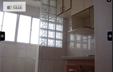 Imagem 12: Apartamento residencial para locação, Cursino, São Paulo