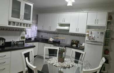 Imagem 5: Casa à venda, 167 m² por R$ 495.000,00 - Residencial Macedo Teles I...