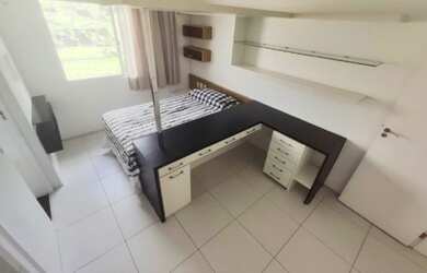 Imagem 10: santos Casa a venda laranjeiras