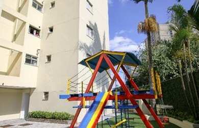 Imagem 13: Apartamento à venda, 64 m² por R$ 445.000,00 - City América - São...