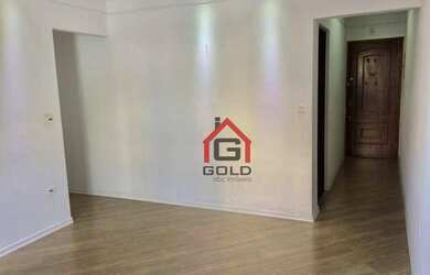 Imagem 4: Apartamento com 3 dormitórios, 87 m² - venda por R$ 580.000,00 ou aluguel...