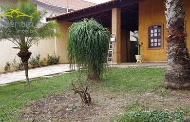 Imagem: A chácara possui 422m² de Área e está localizado em Chácara