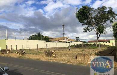 Imagem 2: Vendo Terreno, 2.160 m², no Village Flamboyant - Cuiabá-MT