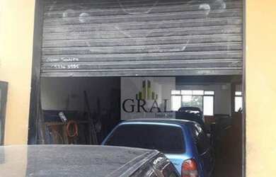 Imagem 1: Salão para alugar, 210 m² por R$ 2.700,00/mês - Jardim das Nações...