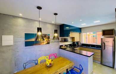 Imagem 7: Sobrado com 3 dormitórios, 112 m² - venda por R$ 1.450.000,00 ou aluguel...