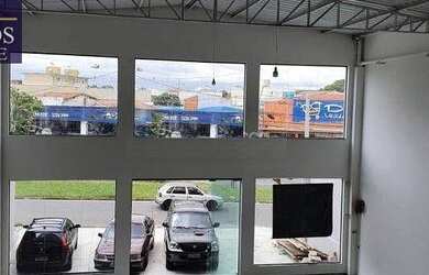 Imagem 3: Barracão, 370 m² - venda por R$ 2.050.000,00 ou aluguel por R$ 10.800,00/mês...