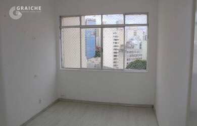 Imagem 3: Apartamento com 1 dormitório, 35 m² - venda por R$ 297.000,00 ou aluguel...
