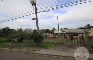 Imagem: O terreno possui 422m² de Área e está localizado em Campo