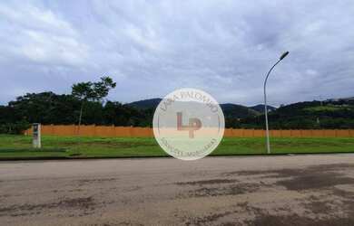 Imagem 1: Terreno à venda, 700 m² por R$ 1.118.600,00 - Alphaville Jundiaí -...