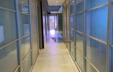 Imagem 12: Andar Corporativo 415 m² por R$ 15.000/mês - Vila Gertrudes - São Paulo/SP