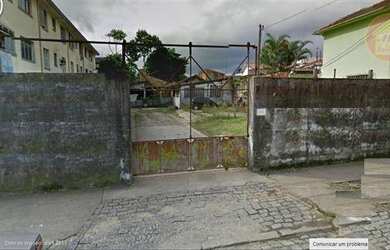 Imagem: O terreno possui 960m² de Área e está localizado em Vila