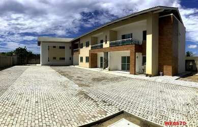 Imagem 5: Apartamento à venda, 52 m² por R$ 199.000,00 - Sapiranga - Fortaleza/CE