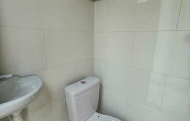 Imagem 11: Linda casa para venda com piscina lado praia no Baln Tupi em Itanhaém/ SP