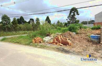Imagem 12: Terreno à venda, 175 m² por R$ 159.000,00 - Parque do Embu - Colombo/PR