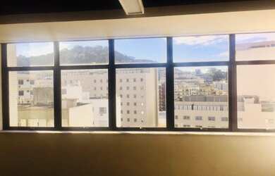 Imagem 15: Botafogo Excelente Andar Corporativo com Vista para Baia