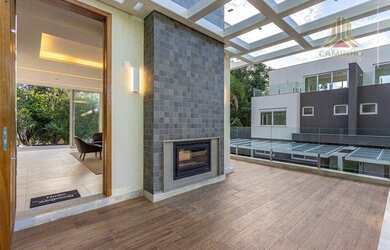 Imagem 3: Vendo casa nova, com acesso direto ao Guaíba, Zona Sul de Porto Alegre