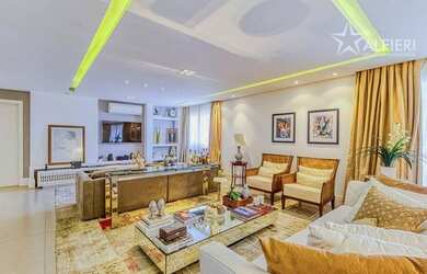 Imagem 9: Apto com 3 suítes à venda, 225 m² por R$ 2.700.000 - Condomínio Clube...