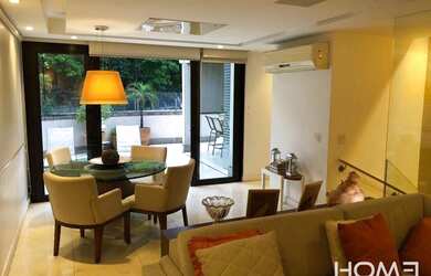 Imagem 2: Cobertura à venda, 330 m² por R$ 2.649.000,00 - Laranjeiras - Rio de...