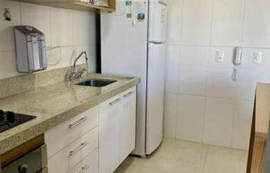 Imagem 6: Apartamento com 1 dormitório, 53 m² - venda por R$ 950.000,00 ou aluguel...
