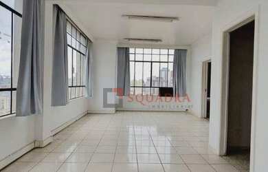 Imagem 7: Sala, 78 m² - venda por R$ 185.000,00 ou aluguel por R$ 800,00/mês -...