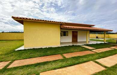 Imagem: A fazenda possui 1.000m² de Área e está localizado em Mairinque