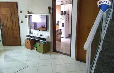 Imagem 1: Casa à venda, 71 m² por R$ 375.000,00 - Vila Nova Mazzei - São Paulo/SP