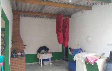 Imagem 14: Sobrado à venda, 100 m² por R$ 280.000,00 - Jardim Brasil - São Paulo/SP