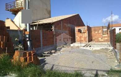 Imagem: A casa possui 3 Dormitórios, 1 Banheiro, 97m² de Área e