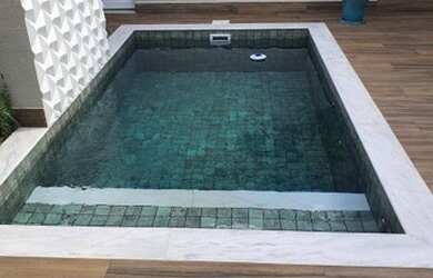 Imagem 10: Casa com 3 dormitórios à venda, 190 m² por R$ 1.590.000,00 - Condomínio...