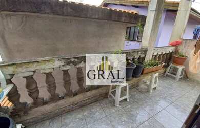 Imagem 7: Sobrado à venda, 200 m² por R$ 640.000,00 - Jardim Santo Ignácio -...